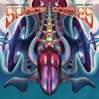 Produktbild: Space Oddities 1976/1985