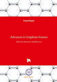 Produktbild: Advances in Graphene Science