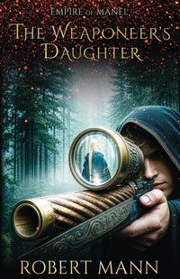 Produktbild: The Weaponeer's Daughter