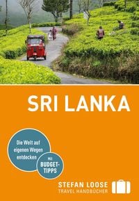 Bild vom Artikel Stefan Loose Reiseführer E-Book Sri Lanka vom Autor Martin H. Petrich