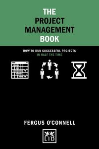 Produktbild: The Project Management Book
