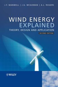 Produktbild: Wind Energy Explained