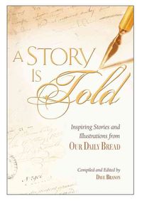 Produktbild: Story Is Told