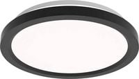 Produktbild: Philips 8721103057563 Deckenleuchte, LED-Deckenleuchte Schwarz