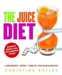 Produktbild: Juice Diet