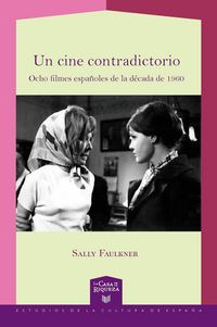 Produktbild: Un cine contradictorio