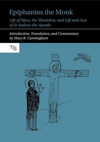 Produktbild: Cunningham, M: Epiphanios The Monk