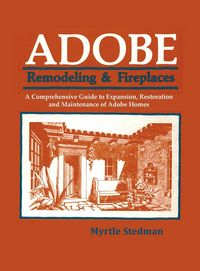 Produktbild: Adobe Remodeling & Fireplaces
