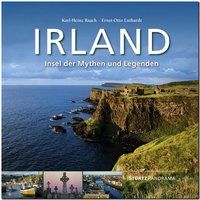 Produktbild: Irland - Insel der Mythen und Legenden