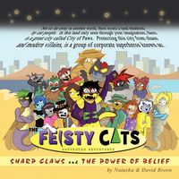 Produktbild: The Feisty Cats