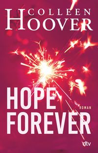 Bild vom Artikel Hope Forever vom Autor Colleen Hoover