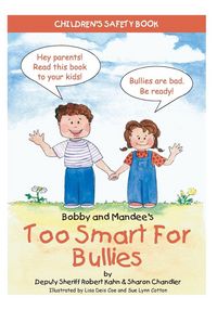 Produktbild: Bobby and Mandee's Too Smart for Bullies