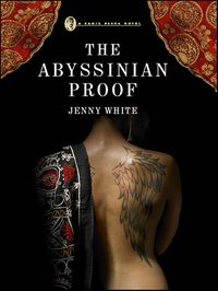 Produktbild: The Abyssinian Proof