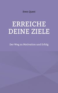 Produktbild: Erreiche deine Ziele