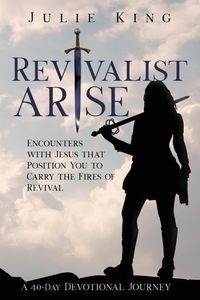 Produktbild: Revivalist Arise
