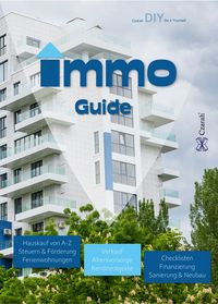 Produktbild: Der Immo Guide