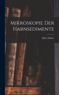 Produktbild: Mikroskopie Der Harnsedimente