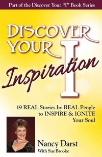 Produktbild: Discover Your Inspiration Nancy Darst Edition
