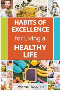 Produktbild: Habits of Excellence for Living a Healthy Life