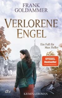 Produktbild: Verlorene Engel