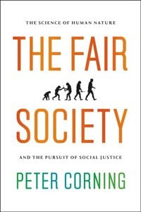 Produktbild: Corning, P: The Fair Society