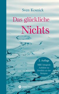 Produktbild: Das gl&uuml;ckliche Nichts