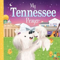Produktbild: My Tennessee Prayer
