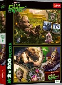 Produktbild: I am Groot / Marvel Guardians of the Galaxy