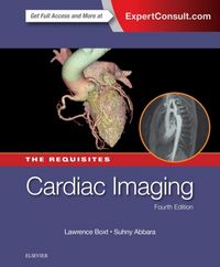 Produktbild: Boxt, L: Cardiac Imaging: The Requisites