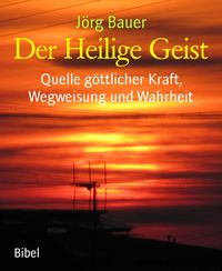 Produktbild: Der Heilige Geist