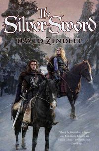 Produktbild: The Silver Sword