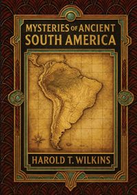 Produktbild: Mysteries of Ancient South America