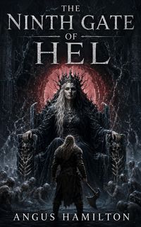 Produktbild: The Ninth Gate Of Hel