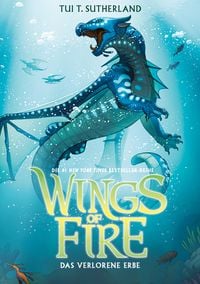 Produktbild: Wings of Fire 2