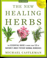Produktbild: The New Healing Herbs