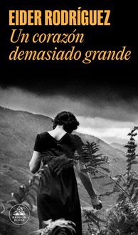 Produktbild: Un Coraz&oacute;n Demasiado Grande / Too Big a Heart