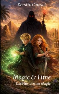 Produktbild: Magic & Time