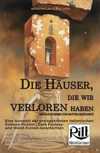 Produktbild: Die H&auml;user, die wir verloren haben