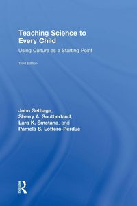 Produktbild: Teaching Science to Every Child