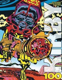 Produktbild: Morrow, J: Kirby100