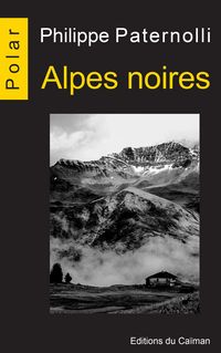 Produktbild: Alpes noires