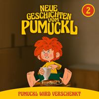 Bild vom Artikel 02: Pumuckl wird verschenkt (Neue Geschichten vom Pumuckl) vom Autor Matthias Pacht
