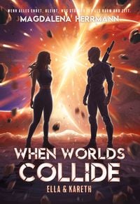 Produktbild: When worlds collide