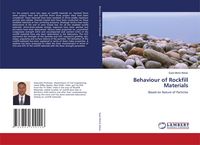 Produktbild: Behaviour of Rockfill Materials