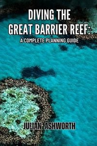 Produktbild: Diving the Great Barrier Reef