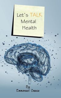 Produktbild: Let's Talk Mental Health