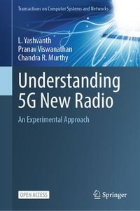 Produktbild: Understanding 5G New Radio