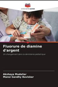 Produktbild: Fluorure de diamine d'argent