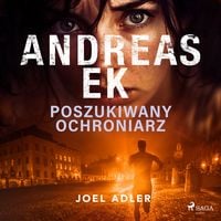 Produktbild: Poszukiwany ochroniarz