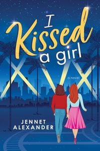 Produktbild: I Kissed a Girl